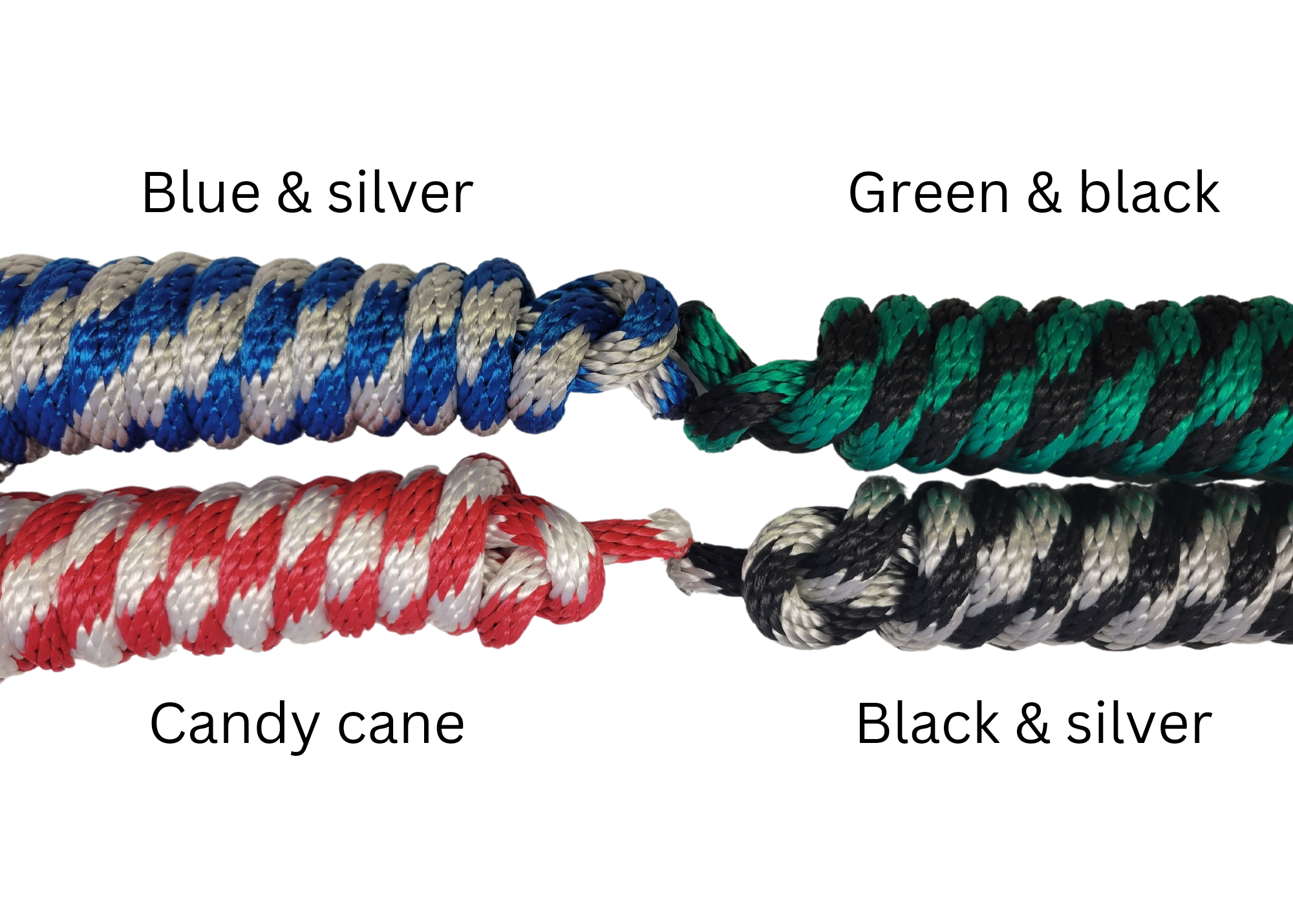 Value leads "Mini leads" (3/8" smaller lead, great for minis)