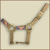 Miniature Horse Halter