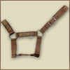 Miniature Donkey Halter