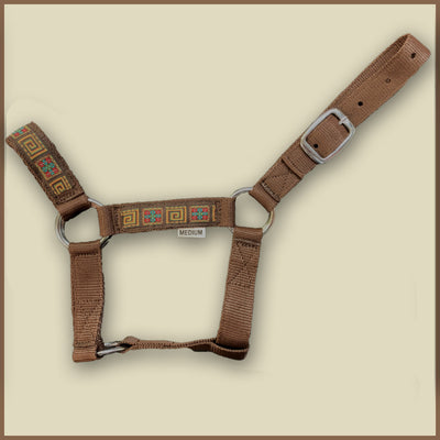 Miniature Horse Halter