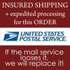 Insured Shipping