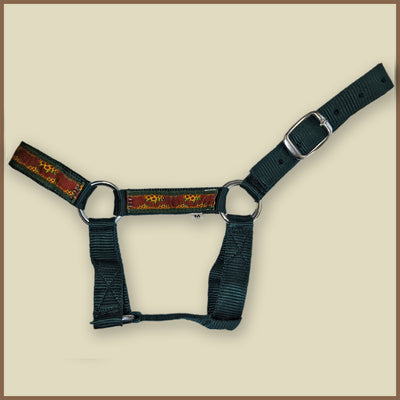 Miniature Horse Halter