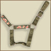 Miniature Horse Halter