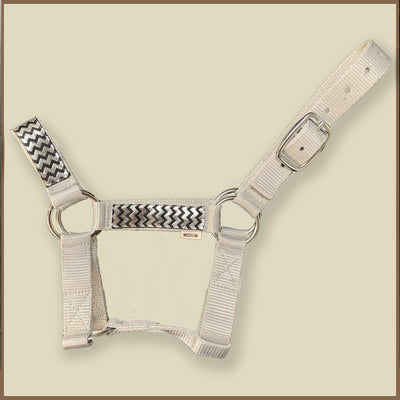 Miniature Donkey Halter