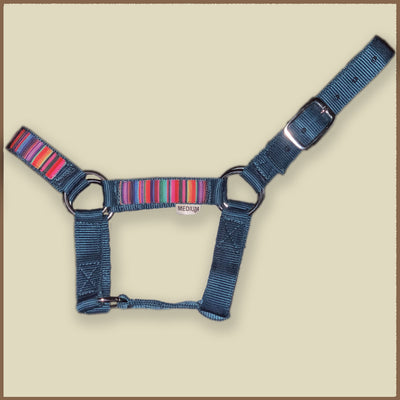 Miniature Horse Halter