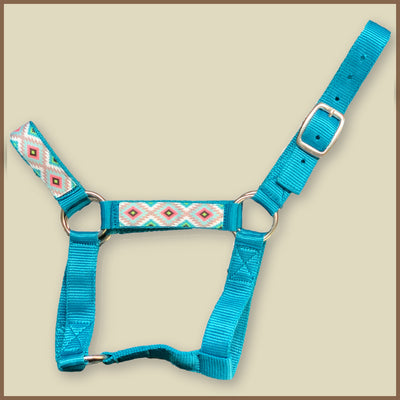 Miniature Donkey Halter